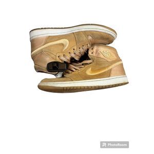 Air Jordan 1 “Ice peach”